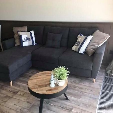 Apartmán Studio Manager Middelkerke Exteriér fotografie