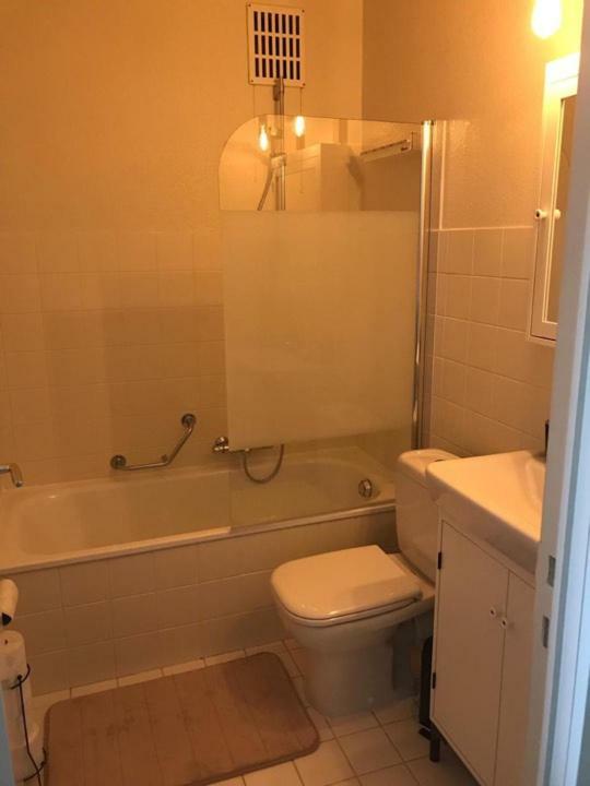 Apartmán Studio Manager Middelkerke Exteriér fotografie