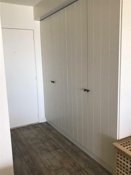 Apartmán Studio Manager Middelkerke Exteriér fotografie